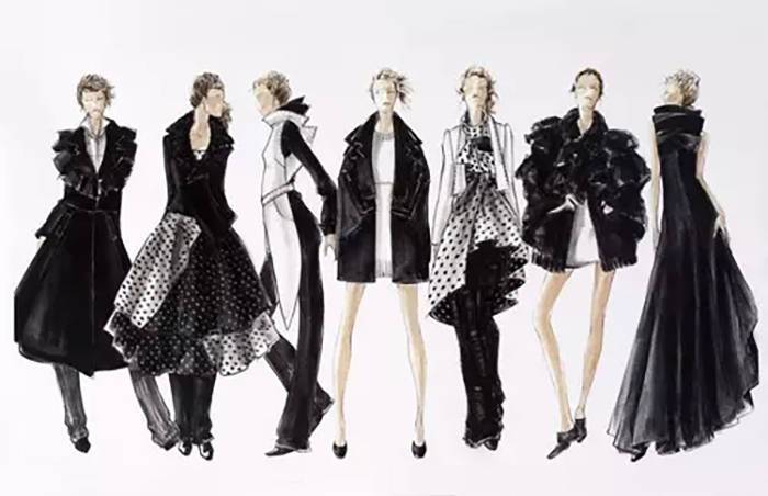 藝術(shù)留學(xué)｜探秘世界頂尖設(shè)計(jì)殿堂 帕森斯設(shè)計(jì)學(xué)院服裝設(shè)計(jì)專業(yè)